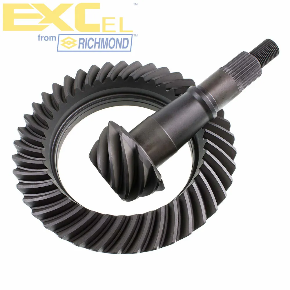 Excel GM95456