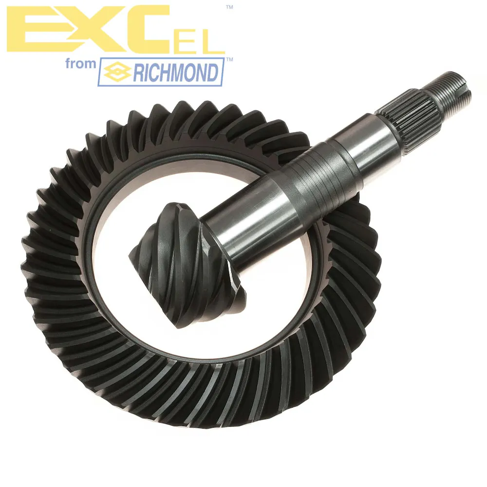 Excel TC84456
