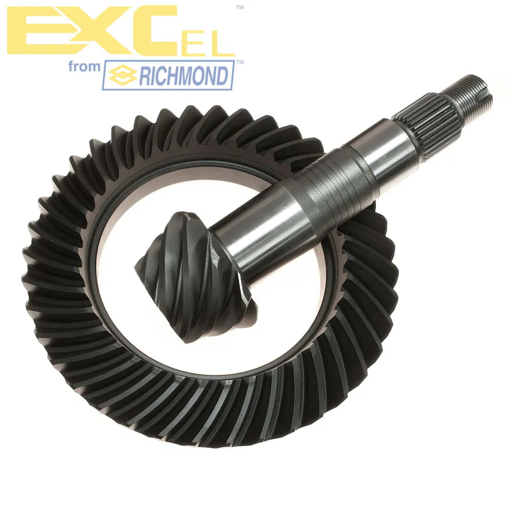 Excel TC84529