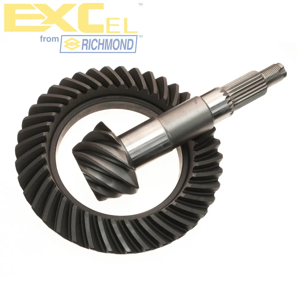 Excel TC8529IFS