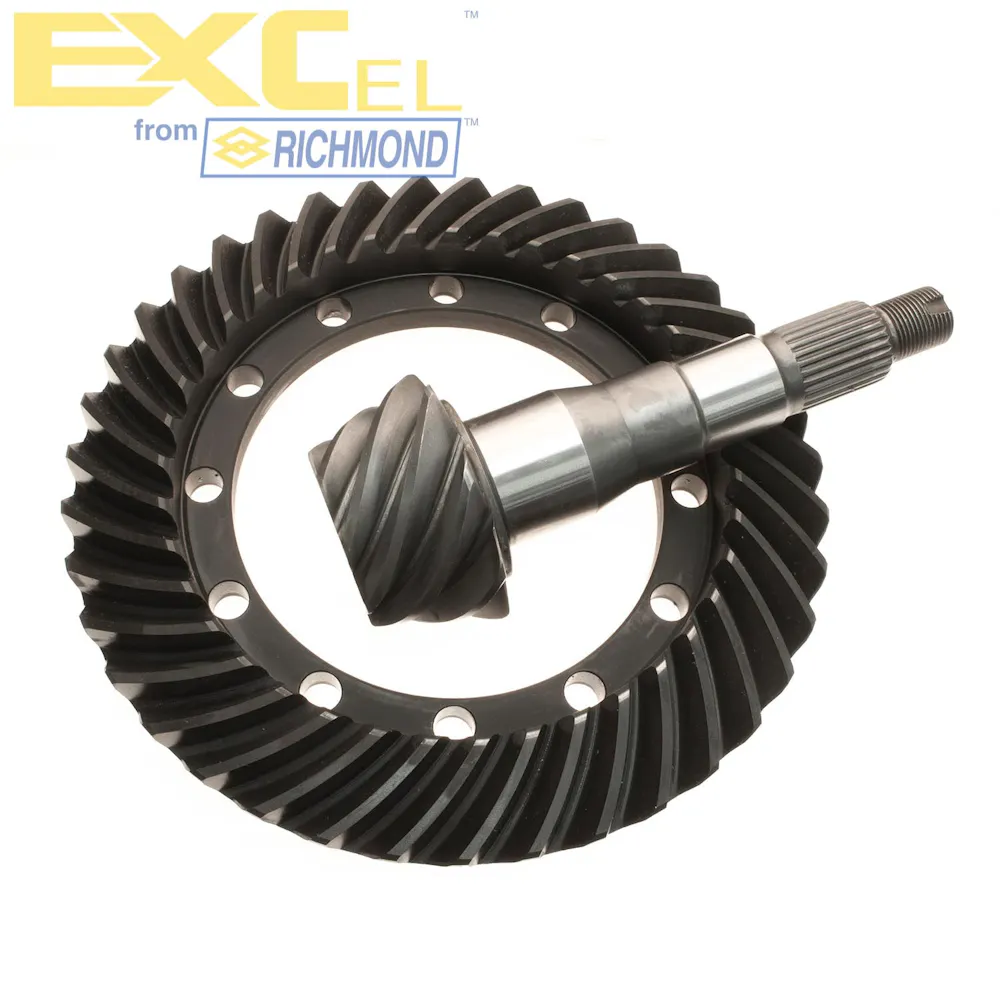 Excel TL95456