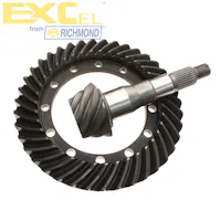 Excel TL95456