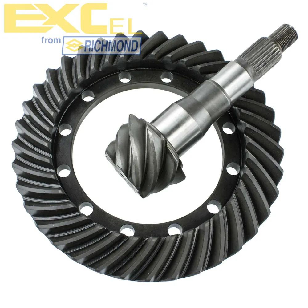 Excel TL95529