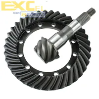 Excel TL95529