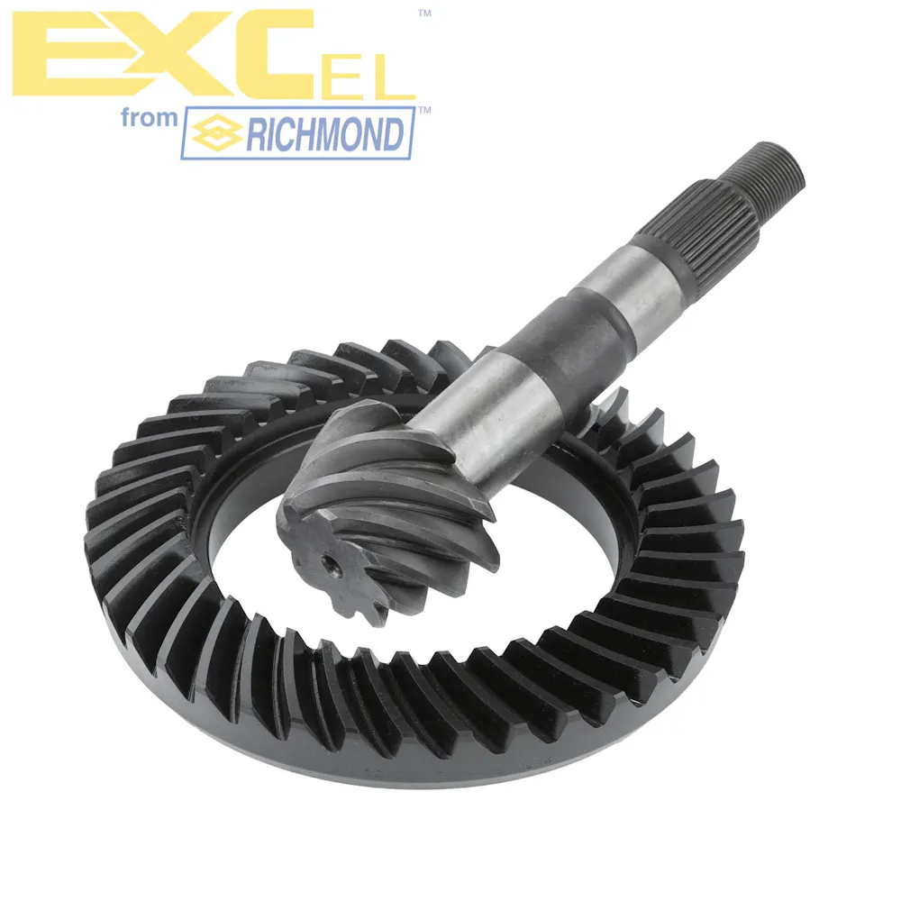 Excel TR488F29