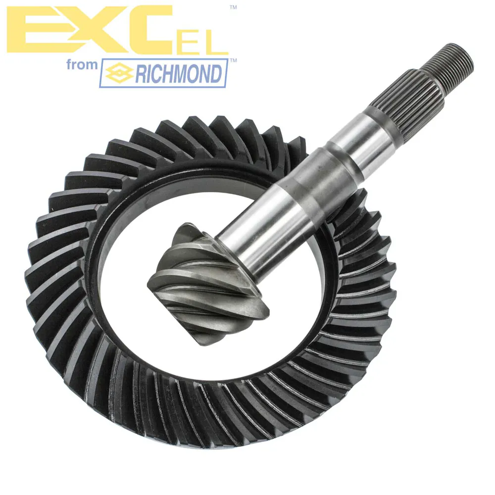 Excel TR529F29