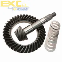 Excel TV6529