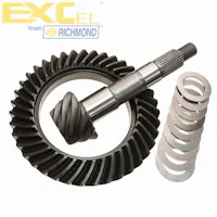 Excel TV6571