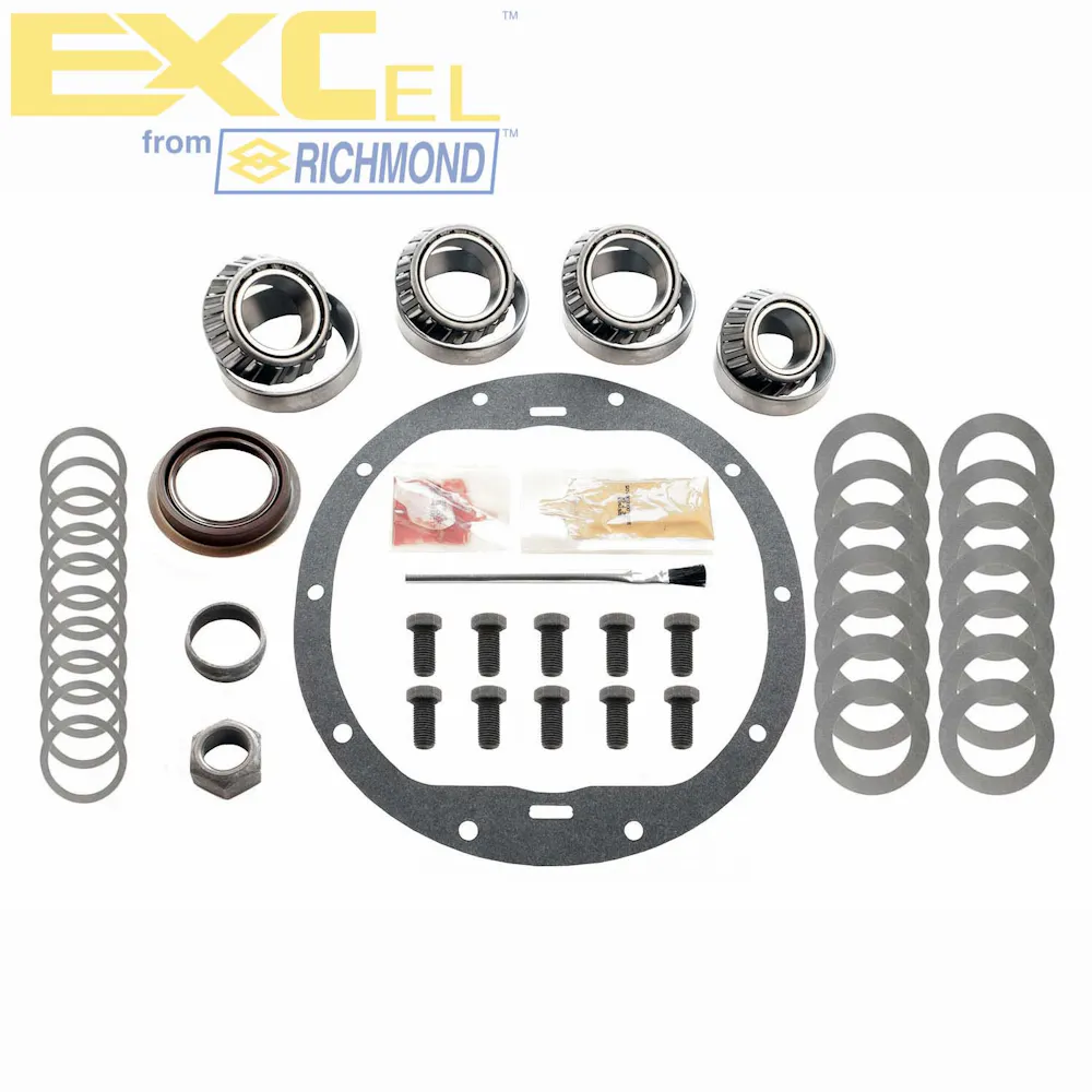 Excel XL-1026-1