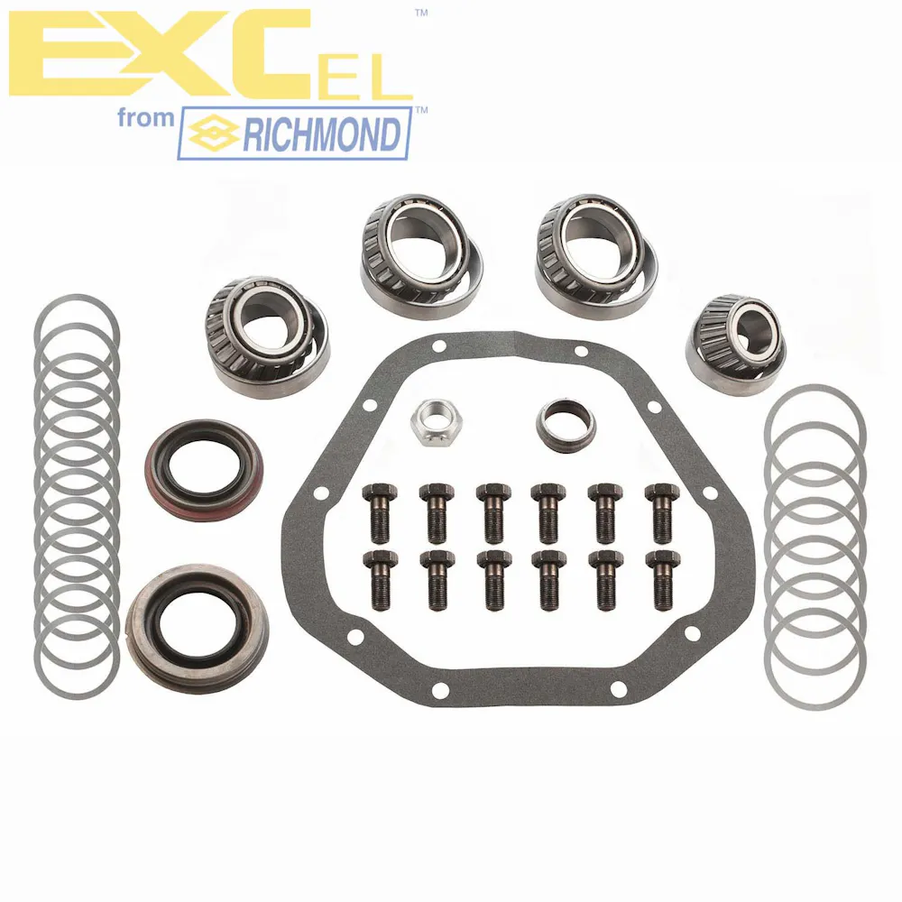 Excel XL-1035-1