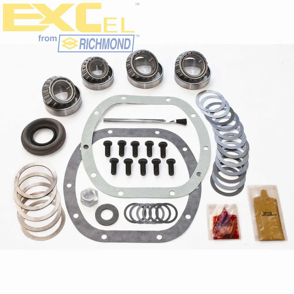 Excel XL-1058-1