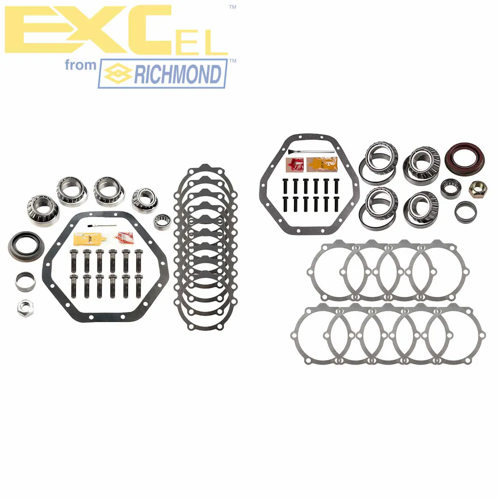 Excel XL-1065-1