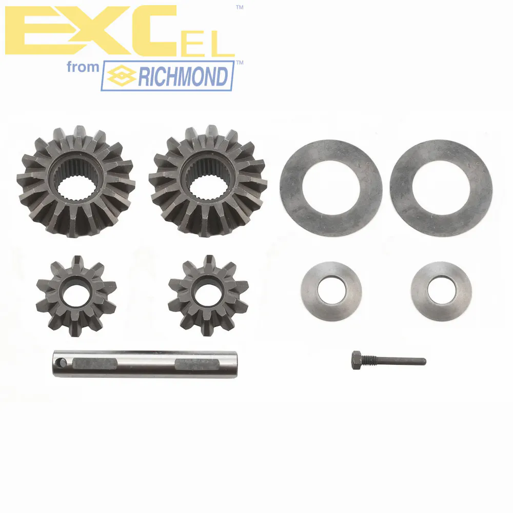 Excel XL-4058