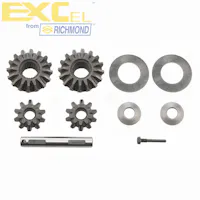 Excel XL-4058