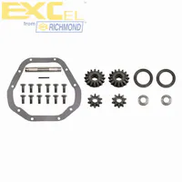 Excel XL-4072
