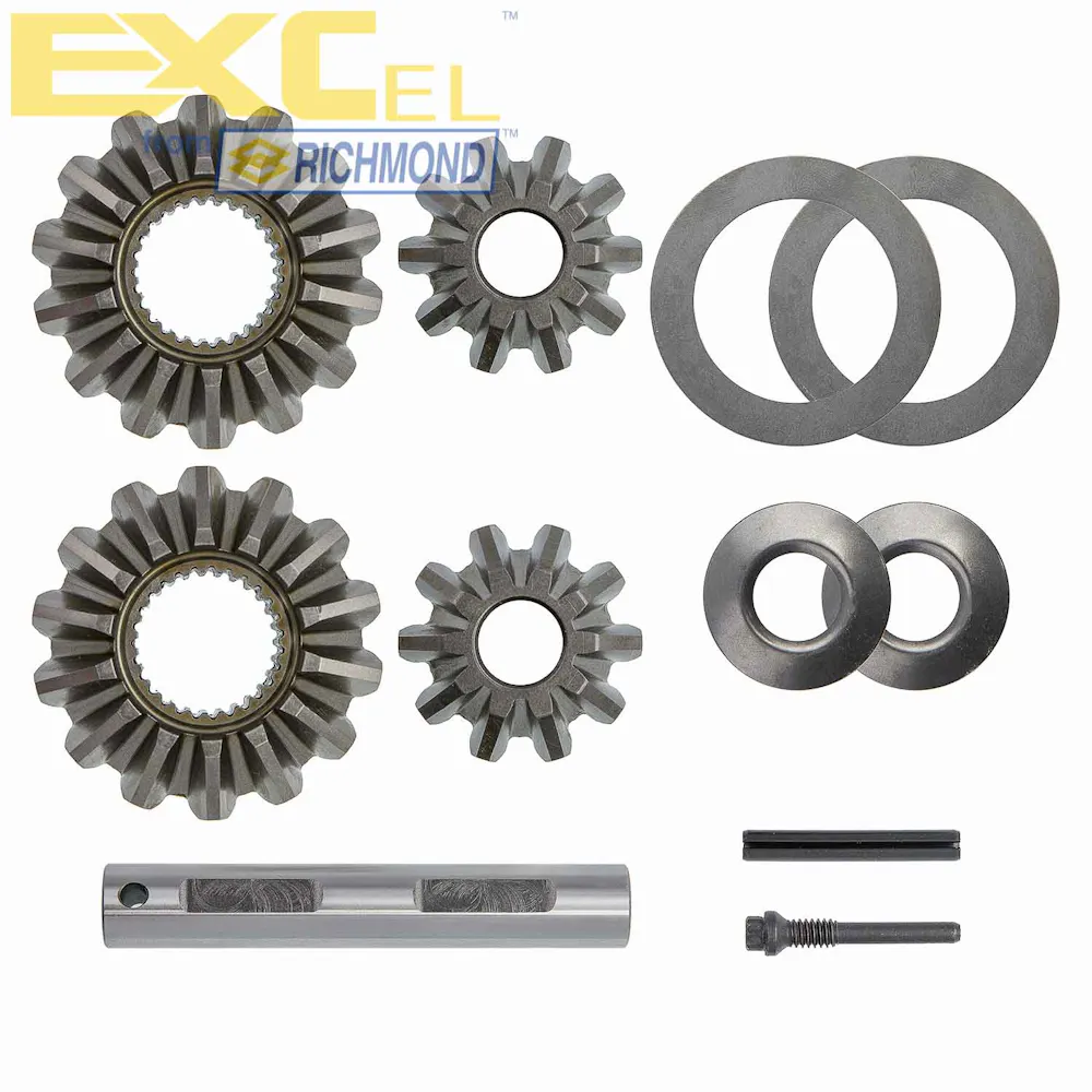 Excel XL-4076