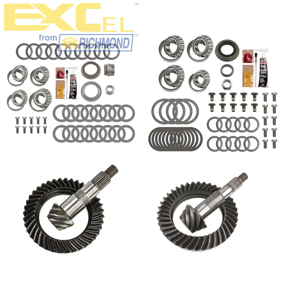 Excel XLK-5002