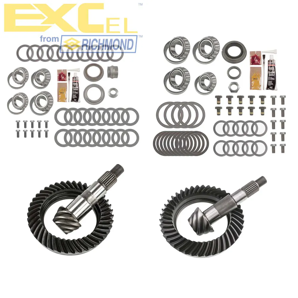 Excel XLK-5003