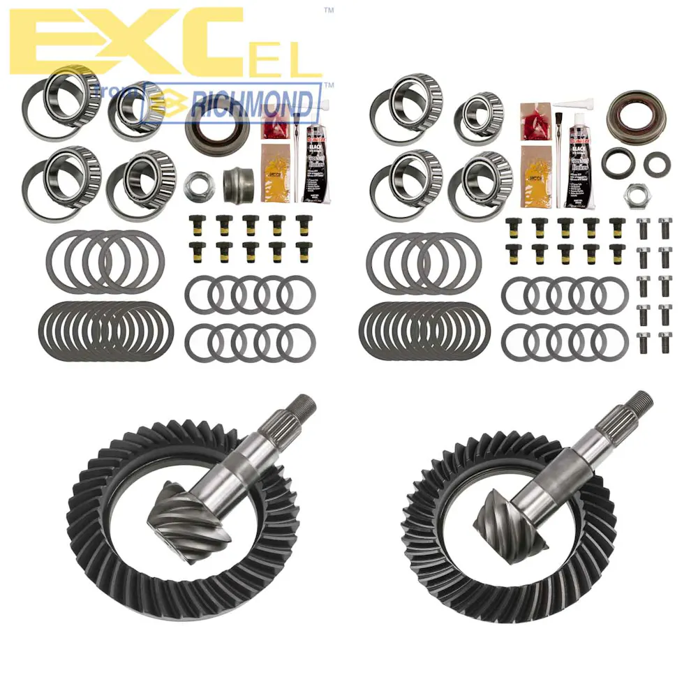 Excel XLK-5005