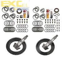 Excel XLK-5005
