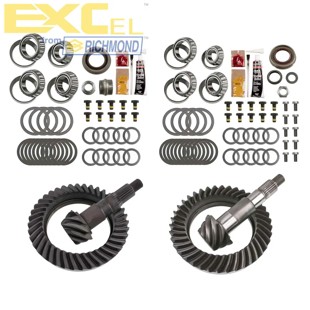 Excel XLK-5006