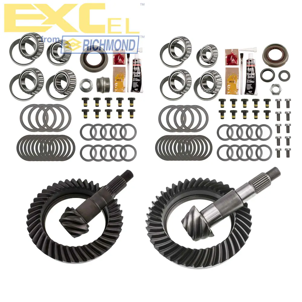 Excel XLK-5007