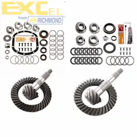 Excel XLK-5009