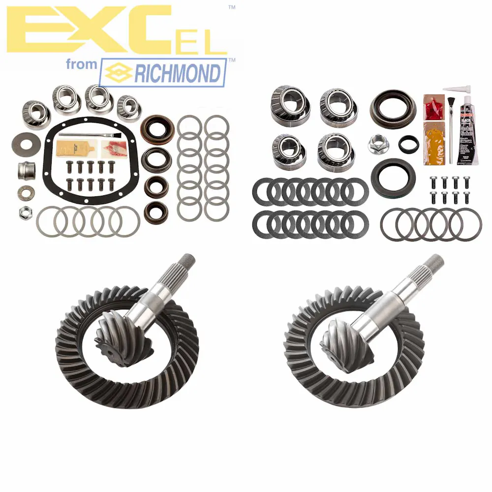 Excel XLK-5010
