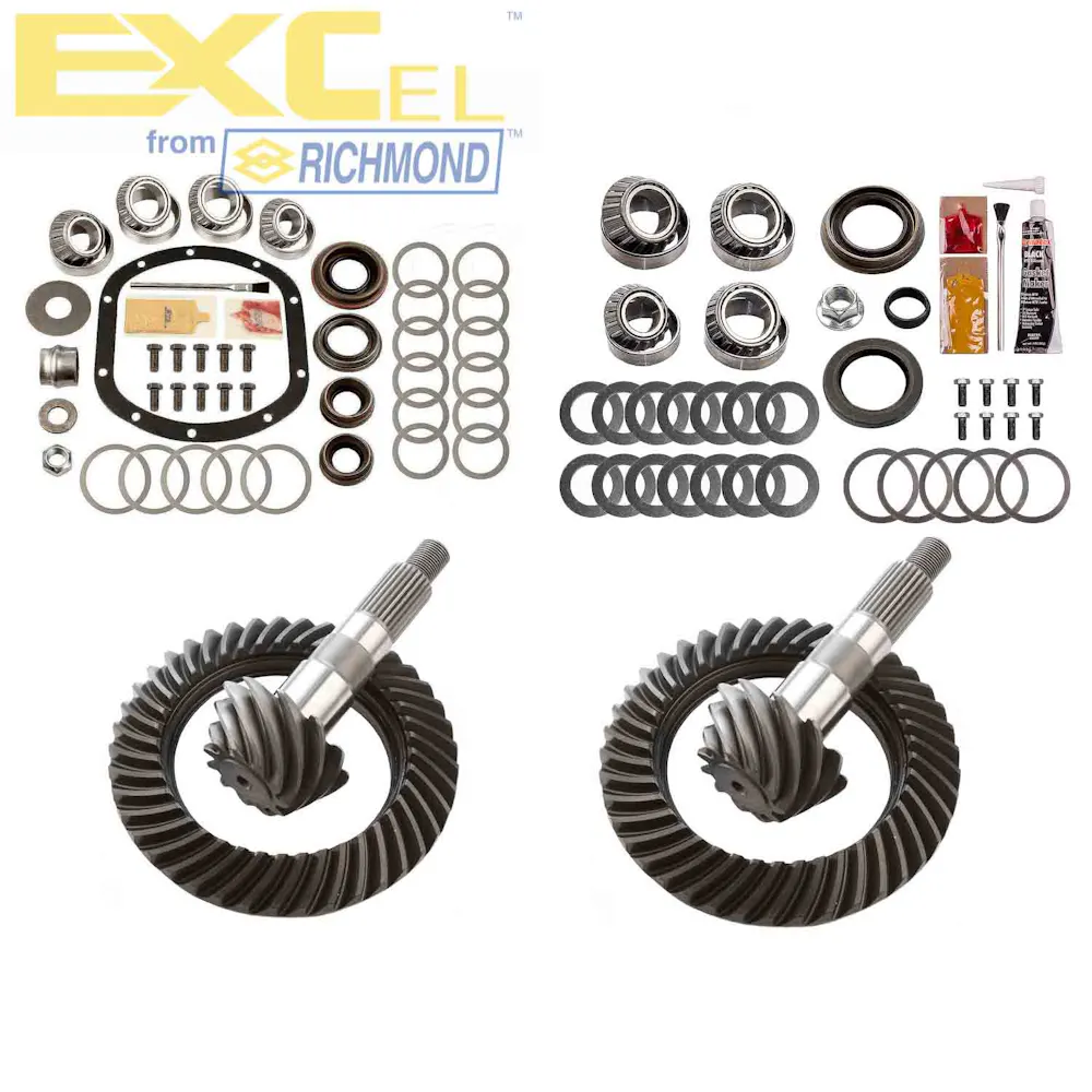 Excel XLK-5011