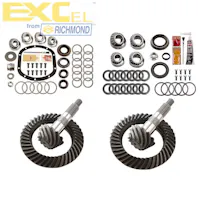 Excel XLK-5011