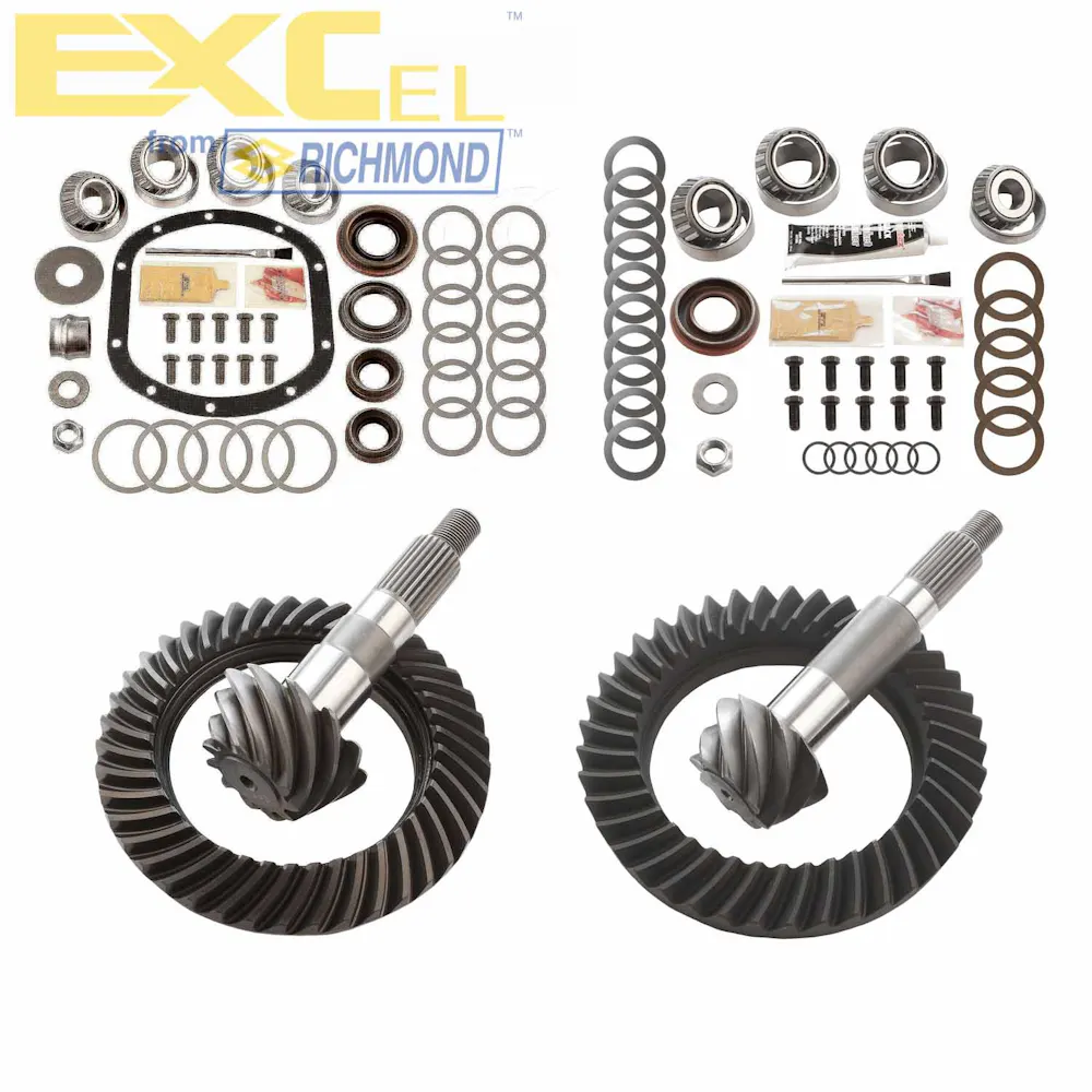 Excel XLK-5012