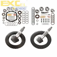 Excel XLK-5012