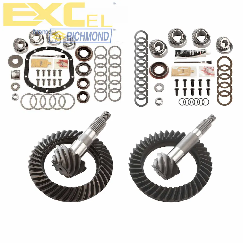 Excel XLK-5013