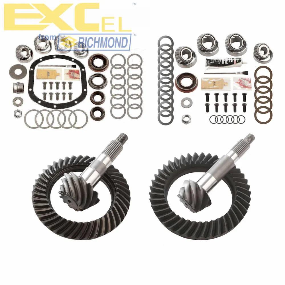 Excel XLK-5014
