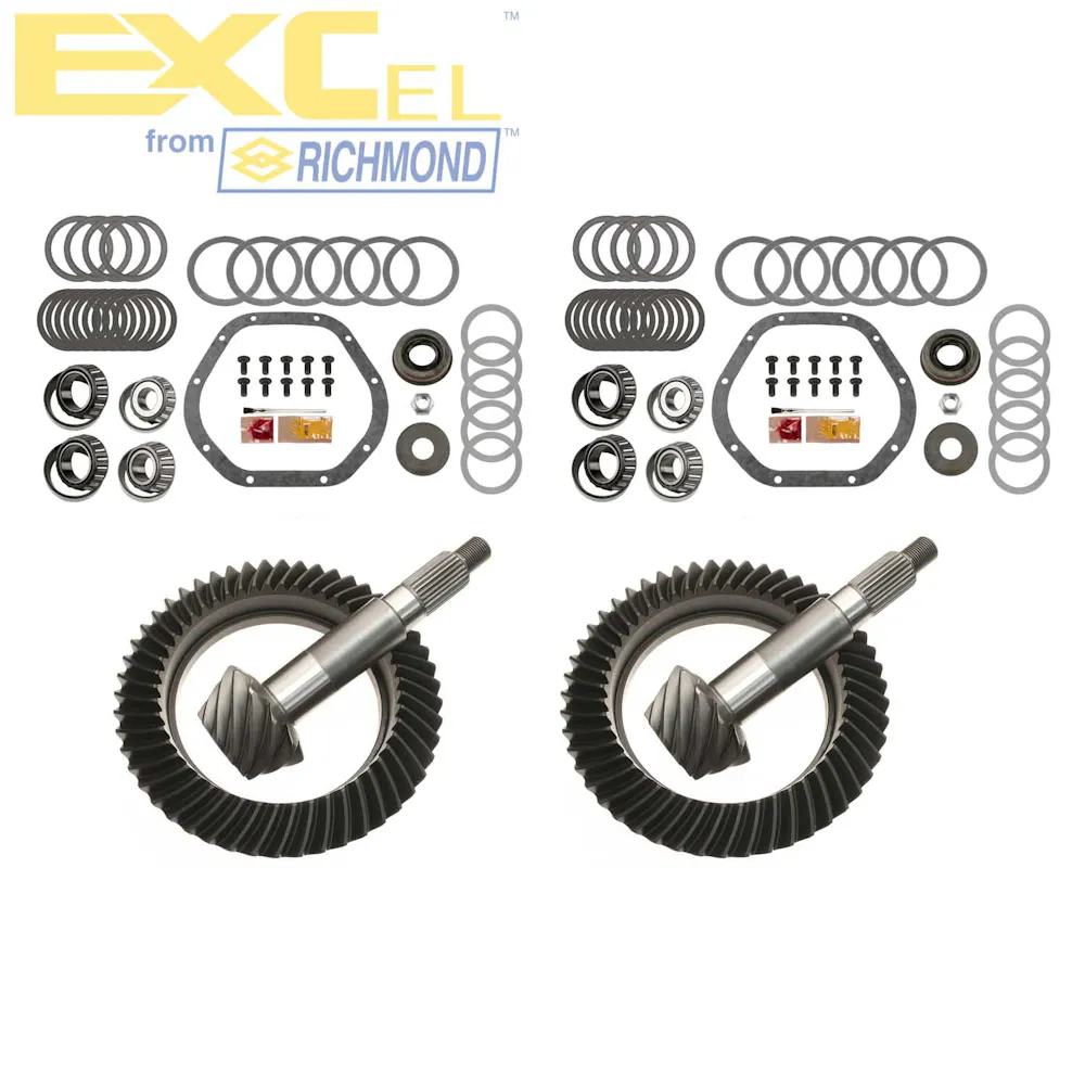 Excel XLK-5015