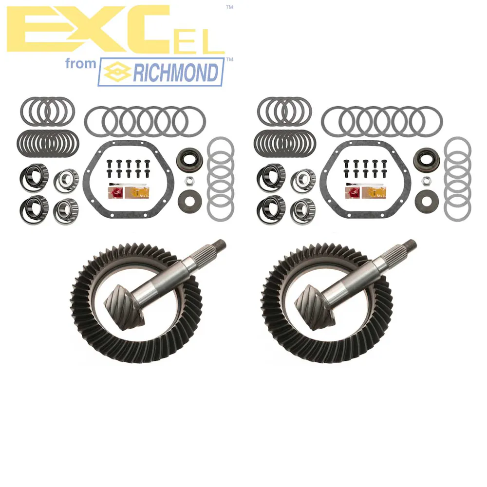 Excel XLK-5016