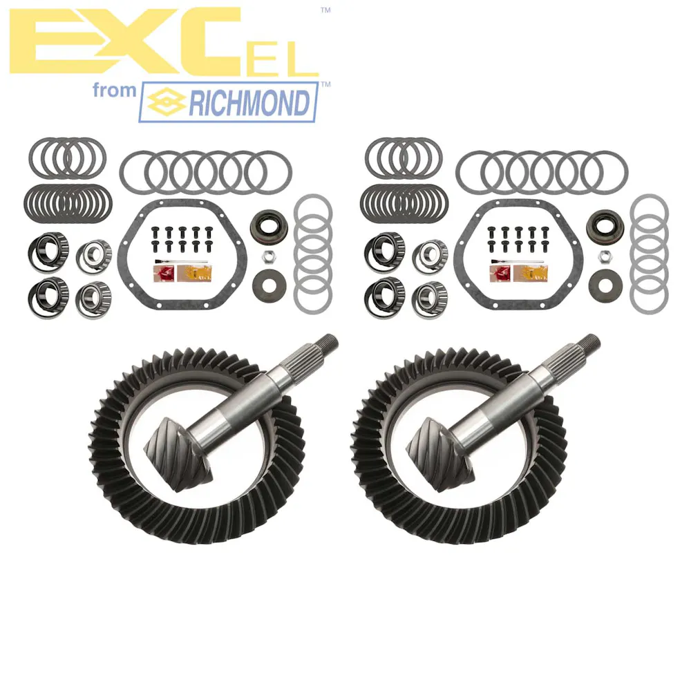 Excel XLK-5017