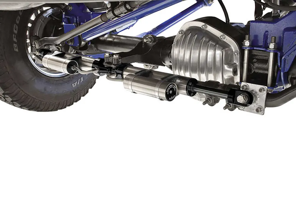 Fabtech FTS221152