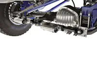 Fabtech FTS221152