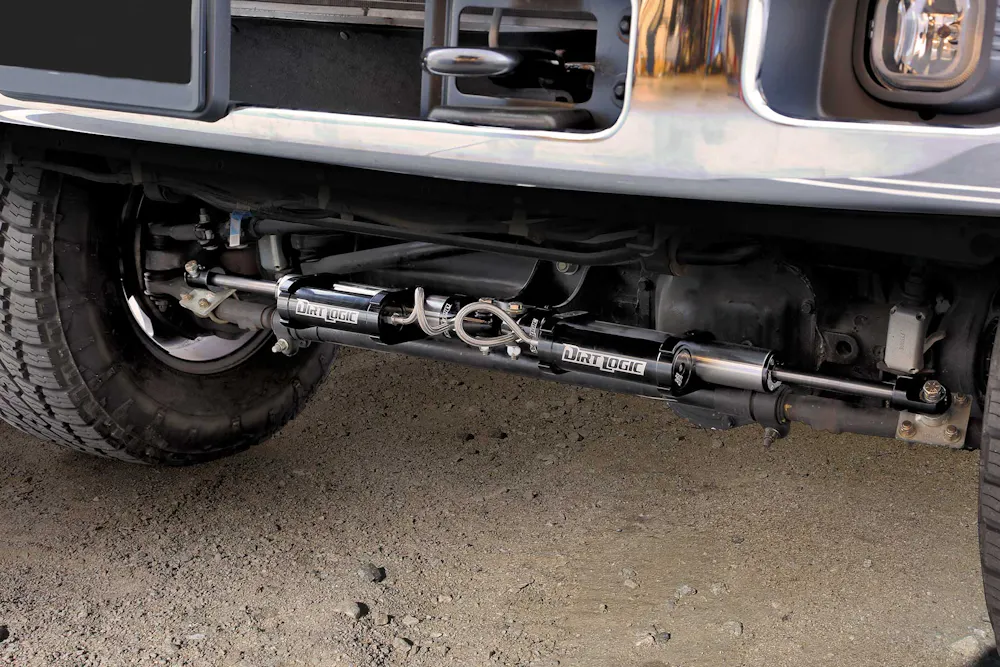 Fabtech FTS221162