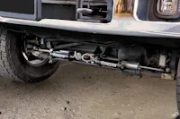 Fabtech FTS221162