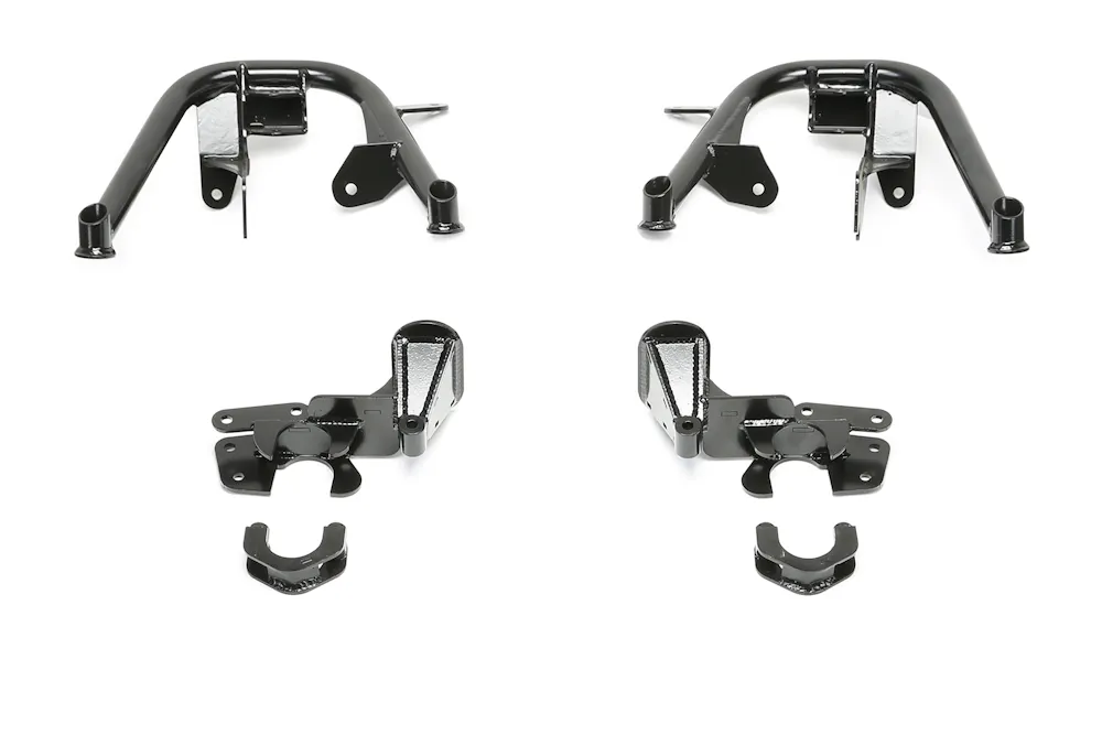 Fabtech FTS24185
