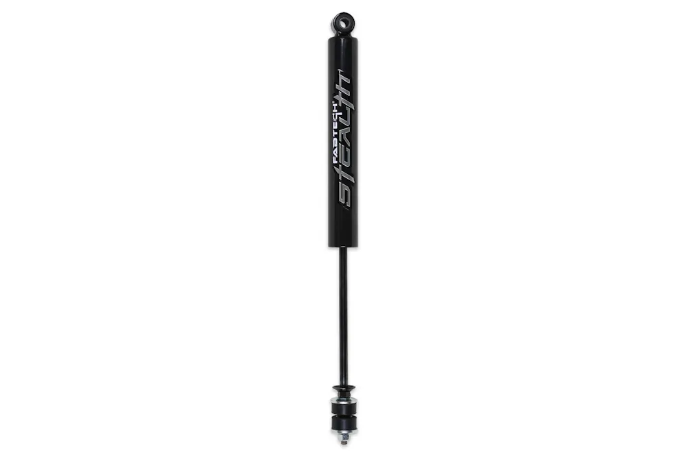 Fabtech FTS6604