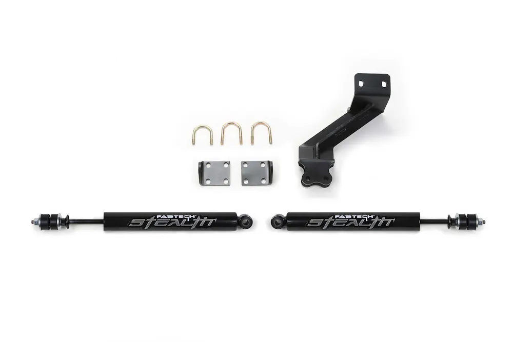 Fabtech FTS8047