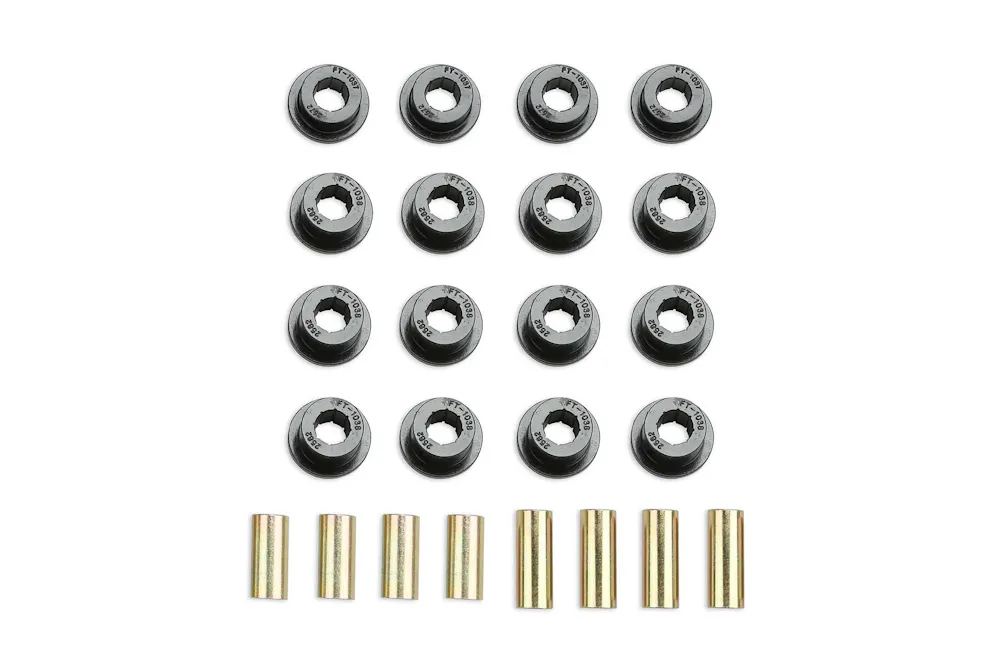 Fabtech FTS98011