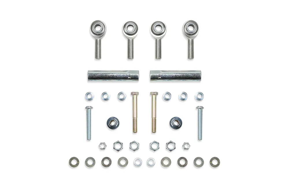 Fabtech FTS98024