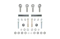 Fabtech FTS98024