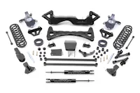 Fabtech K1007M