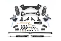 Fabtech K1010M