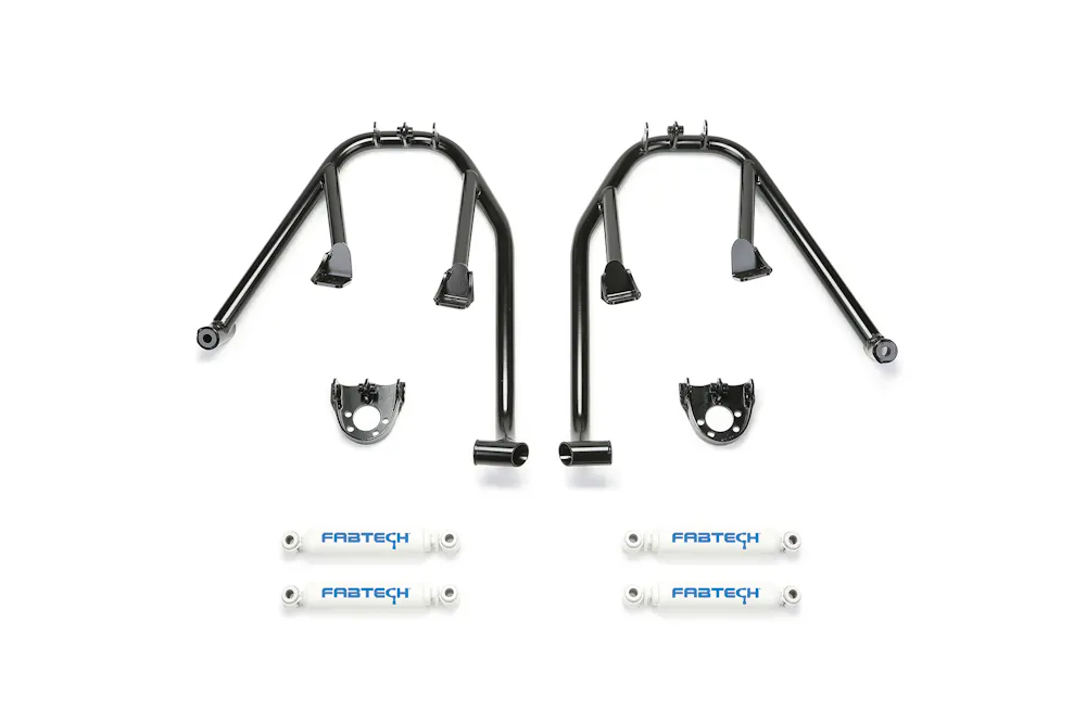 Fabtech K1039